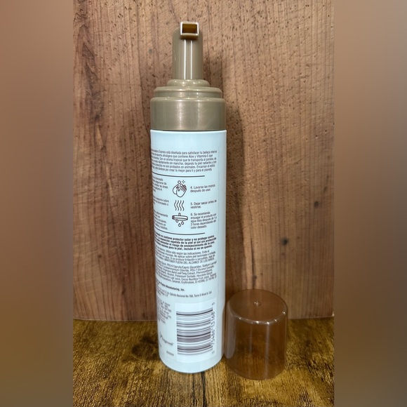 Hawaiian Tropic- 1 Hour Express Tan-200ml PA - Picture 2 of 2